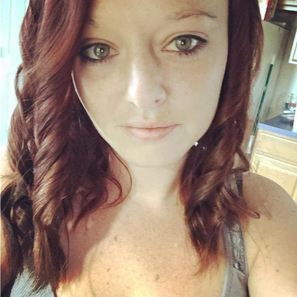 Meet your Posher, Kristen